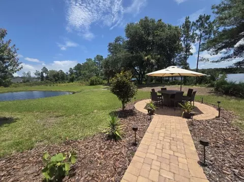 Exterior - 367 Lake Sinclair St, Saint Augustine, FL 32084 photo 12 of 22