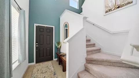 Entry Way - 367 Lake Sinclair St, Saint Augustine, FL 32084 photo 8 of 13