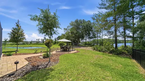 Exterior - 367 Lake Sinclair St, Saint Augustine, FL 32084 photo 13 of 22