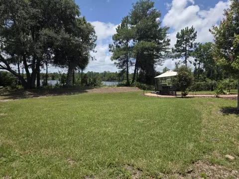 Exterior - 367 Lake Sinclair St, Saint Augustine, FL 32084 photo 17 of 22