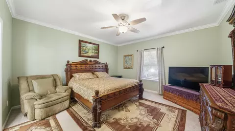 Bedroom - 367 Lake Sinclair St, Saint Augustine, FL 32084 photo 1 of 8