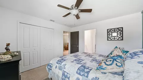 Bedroom - 367 Lake Sinclair St, Saint Augustine, FL 32084 photo 8 of 8