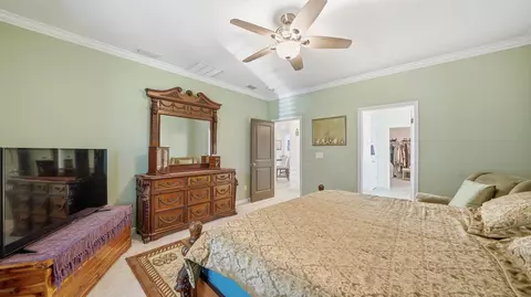 Bedroom - 367 Lake Sinclair St, Saint Augustine, FL 32084 photo 2 of 8