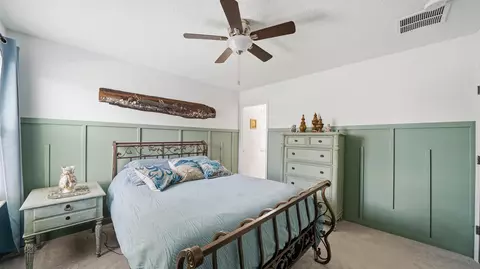 Bedroom - 367 Lake Sinclair St, Saint Augustine, FL 32084 photo 4 of 8