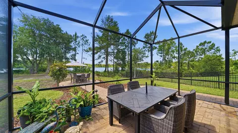Exterior - 367 Lake Sinclair St, Saint Augustine, FL 32084 photo 8 of 22
