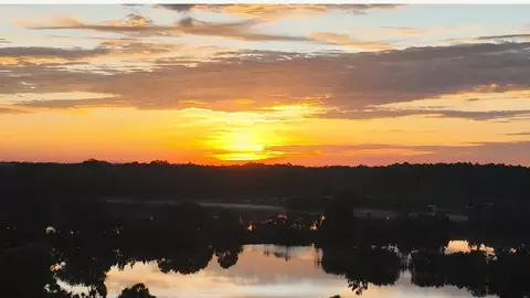 View/Area - 367 Lake Sinclair St, Saint Augustine, FL 32084 photo 3 of 10
