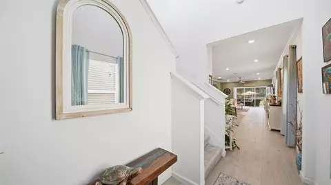 Entry Way - 367 Lake Sinclair St, Saint Augustine, FL 32084 photo 2 of 13