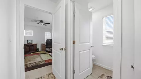 Entry Way - 367 Lake Sinclair St, Saint Augustine, FL 32084 photo 13 of 13