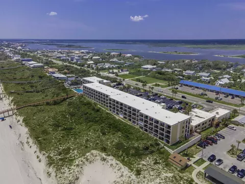 View/Area - 6970 A1a S #206, Saint Augustine, FL 32080 photo 4 of 4