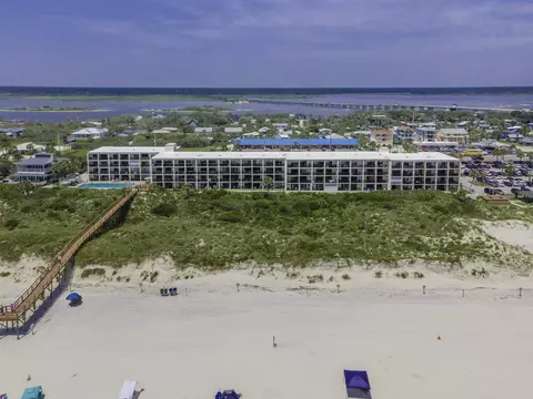 View/Area - 6970 A1a S #206, Saint Augustine, FL 32080 photo 3 of 4