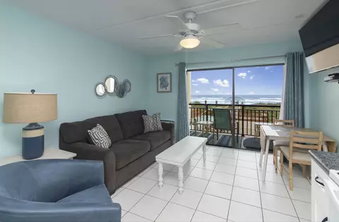 Living - 6970 A1a S #206, Saint Augustine, FL 32080 photo 3 of 3
