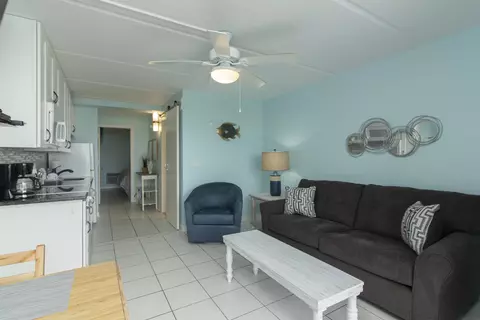 Living - 6970 A1a S #206, Saint Augustine, FL 32080 photo 2 of 3