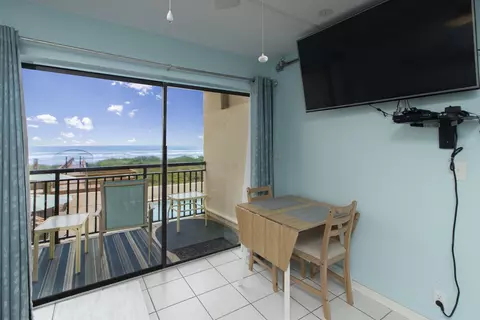 Dining - 6970 A1a S #206, Saint Augustine, FL 32080 photo 2 of 2