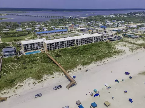 View/Area - 6970 A1a S #206, Saint Augustine, FL 32080 photo 2 of 4