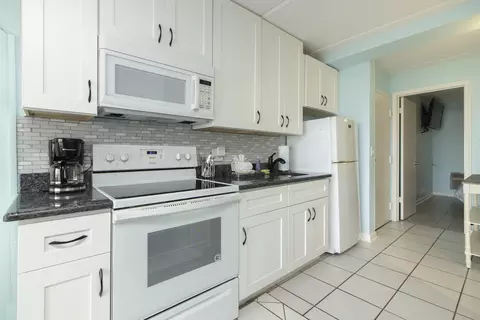 Kitchen - 6970 A1a S #206, Saint Augustine, FL 32080 photo 1 of 1
