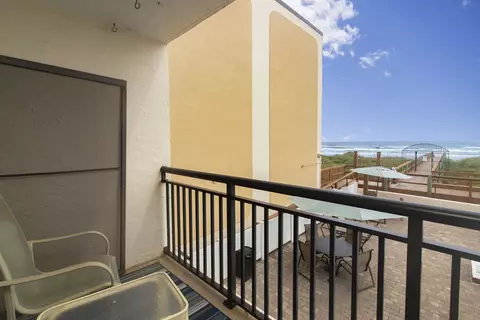 Exterior - 6970 A1a S #206, Saint Augustine, FL 32080 photo 2 of 4