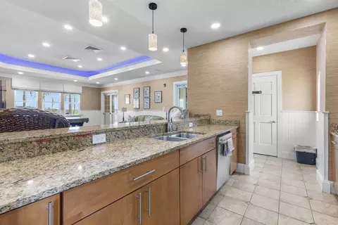 Kitchen - 4000 Grande Vista Blvd, Saint Augustine, FL 32084 photo 5 of 5
