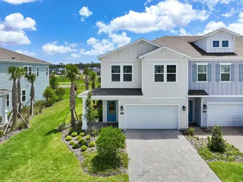 Exterior - 289 Cherry Elm Dr, Saint Augustine, FL 32092 photo 5 of 8