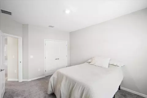 Bedroom - 289 Cherry Elm Dr, Saint Augustine, FL 32092 photo 5 of 7
