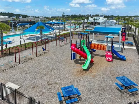 View/Area - 289 Cherry Elm Dr, Saint Augustine, FL 32092 photo 9 of 13