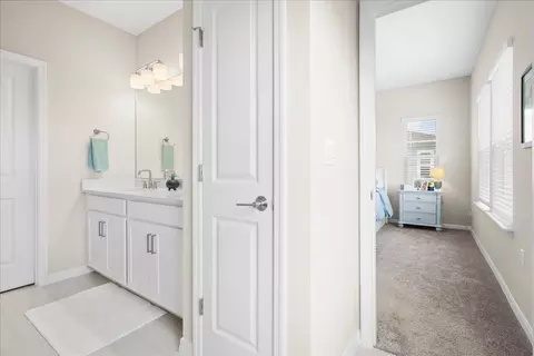 Entry Way - 289 Cherry Elm Dr, Saint Augustine, FL 32092 photo 6 of 6