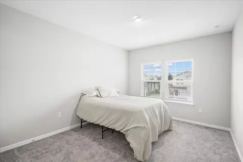 Bedroom - 289 Cherry Elm Dr, Saint Augustine, FL 32092 photo 4 of 7