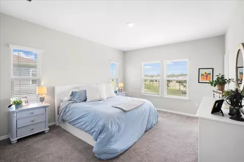 Bedroom - 289 Cherry Elm Dr, Saint Augustine, FL 32092 photo 1 of 7