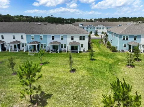 Exterior - 289 Cherry Elm Dr, Saint Augustine, FL 32092 photo 6 of 8