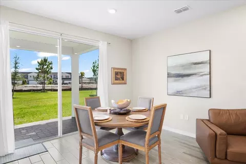 Dining - 289 Cherry Elm Dr, Saint Augustine, FL 32092 photo 1 of 1