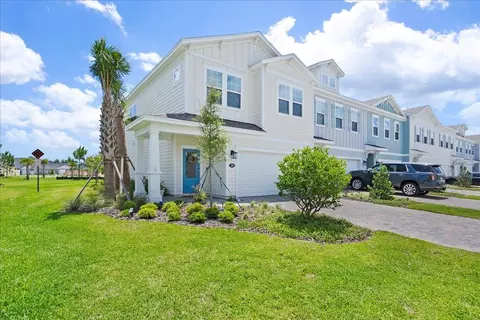 Exterior - 289 Cherry Elm Dr, Saint Augustine, FL 32092 photo 2 of 8
