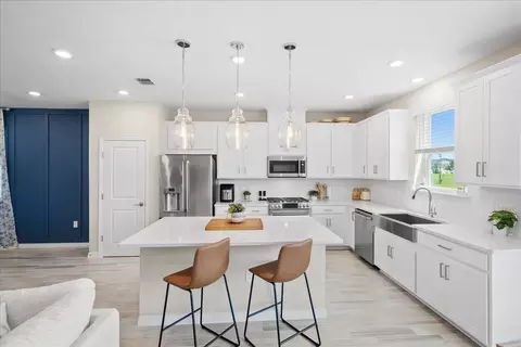 Kitchen - 289 Cherry Elm Dr, Saint Augustine, FL 32092 photo 9 of 9