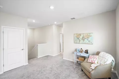Entry Way - 289 Cherry Elm Dr, Saint Augustine, FL 32092 photo 5 of 6