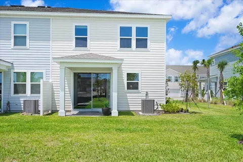 Exterior - 289 Cherry Elm Dr, Saint Augustine, FL 32092 photo 4 of 8