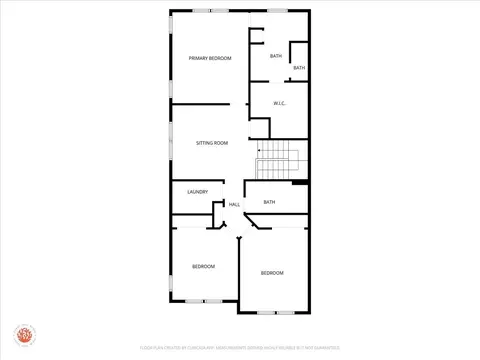 Floorplan - 289 Cherry Elm Dr, Saint Augustine, FL 32092 photo 2 of 3