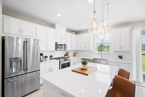 Kitchen - 289 Cherry Elm Dr, Saint Augustine, FL 32092 photo 1 of 9