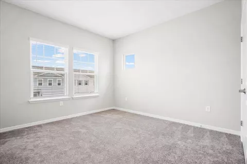 Bedroom - 289 Cherry Elm Dr, Saint Augustine, FL 32092 photo 6 of 7