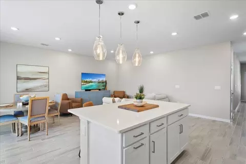 Kitchen - 289 Cherry Elm Dr, Saint Augustine, FL 32092 photo 8 of 9