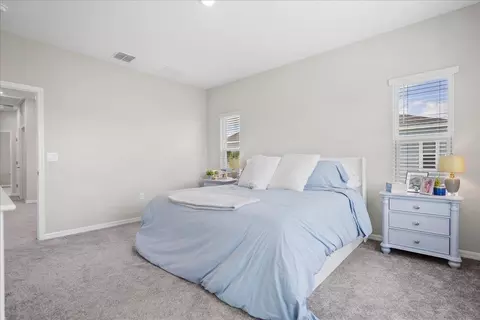 Bedroom - 289 Cherry Elm Dr, Saint Augustine, FL 32092 photo 3 of 7