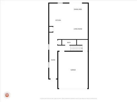 Floorplan - 289 Cherry Elm Dr, Saint Augustine, FL 32092 photo 1 of 3