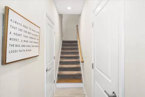 Entry Way - 289 Cherry Elm Dr, Saint Augustine, FL 32092 photo 4 of 6