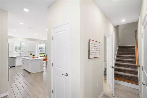 Entry Way - 289 Cherry Elm Dr, Saint Augustine, FL 32092 photo 3 of 6