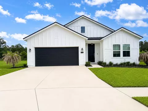 231 Willow Crk, Saint Augustine, FL 32092