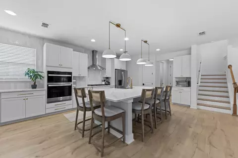 Kitchen - 85 Wind Chime Ln, Saint Augustine, FL 32095 photo 1 of 4