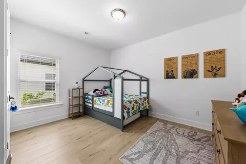 Bedroom - 85 Wind Chime Ln, Saint Augustine, FL 32095 photo 4 of 4