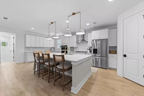Kitchen - 85 Wind Chime Ln, Saint Augustine, FL 32095 photo 3 of 4