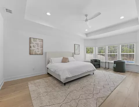 Bedroom - 85 Wind Chime Ln, Saint Augustine, FL 32095 photo 2 of 4