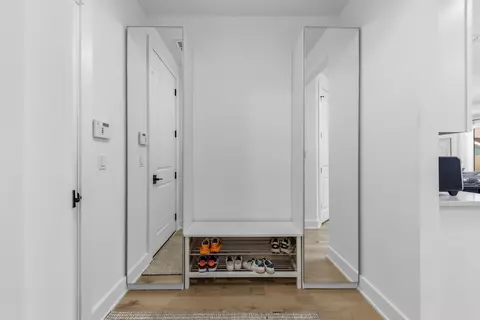 Entry Way - 85 Wind Chime Ln, Saint Augustine, FL 32095 photo 4 of 5