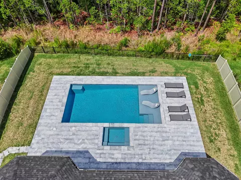 Exterior - 85 Wind Chime Ln, Saint Augustine, FL 32095 photo 8 of 9