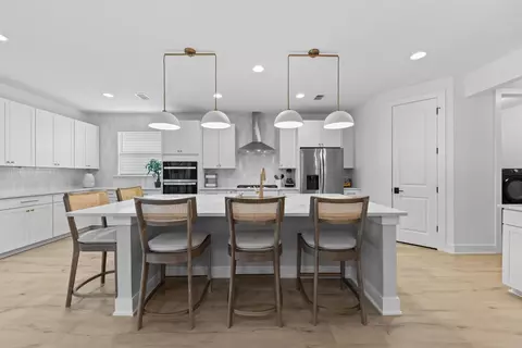 Kitchen - 85 Wind Chime Ln, Saint Augustine, FL 32095 photo 2 of 4