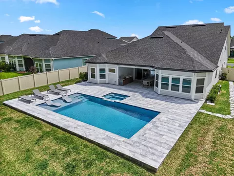 Exterior - 85 Wind Chime Ln, Saint Augustine, FL 32095 photo 7 of 9